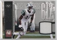 Plaxico Burress #/299