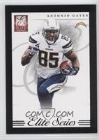 Antonio Gates #/49