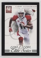 Larry Fitzgerald #/49