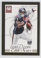 Arian Foster #/149