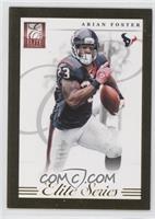 Arian Foster #/149