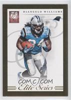 DeAngelo Williams #/149