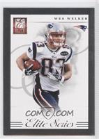 Wes Welker #/999