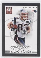 Wes Welker #/999