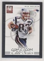 Wes Welker #/999