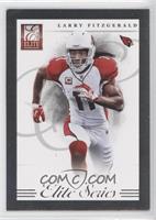 Larry Fitzgerald #/999