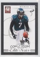 Michael Vick #/999