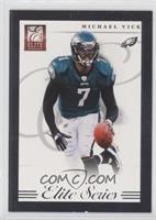 Michael Vick [Noted] #/999