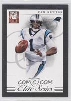 Cam Newton #/999