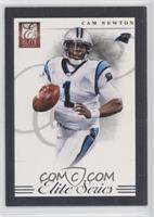 Cam Newton #/999