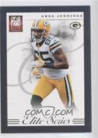 Greg Jennings #/999