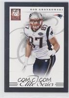 Rob Gronkowski #/999