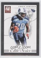 Chris Johnson #/999