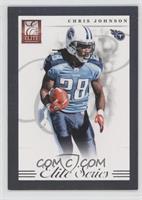 Chris Johnson #/999