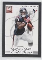 Arian Foster #/999