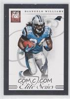 DeAngelo Williams #/999