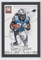 DeAngelo Williams #/999