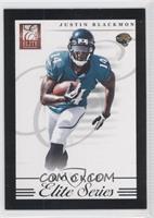 Justin Blackmon #/49