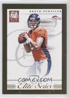 Brock Osweiler #/149