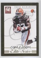 Trent Richardson #/149