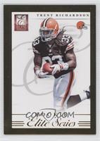 Trent Richardson #/149