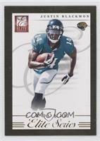 Justin Blackmon #/149