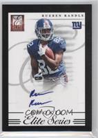 Rueben Randle #/99