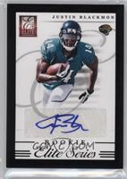 Justin Blackmon #/99