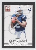 Andrew Luck #/999