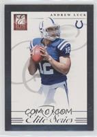 Andrew Luck #/999