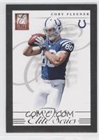 Coby Fleener #/999