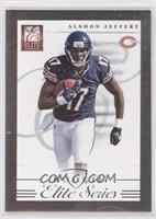 Alshon Jeffery #/999