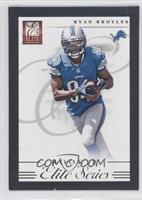 Ryan Broyles #/999