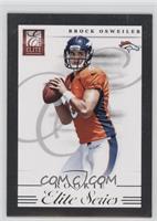 Brock Osweiler #/999