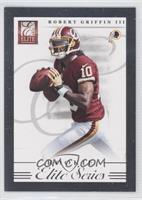 Robert Griffin III #/999