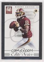 Robert Griffin III #/999