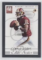 Robert Griffin III #/999