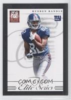 Rueben Randle #/999