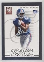 Rueben Randle #/999