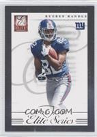 Rueben Randle #/999