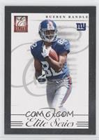 Rueben Randle #/999