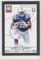 Dwayne Allen #/999