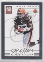 Trent Richardson #/999