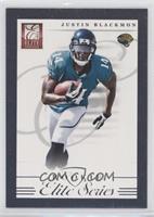 Justin Blackmon #/999