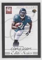 Justin Blackmon #/999