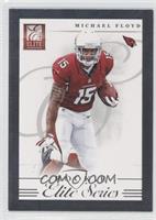 Michael Floyd #/999