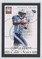 Kendall Wright #/999