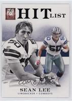 Sean Lee #/49