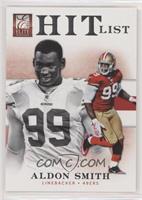 Aldon Smith [Noted] #/999