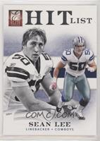 Sean Lee #/999